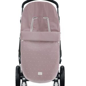 SACO BELTRÁN ROSA EMPOLVADO