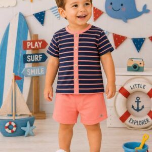Conjunto niño Townswille Basmartí