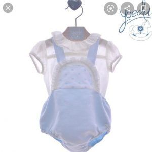 CONJUNTO RANITA FAMILIA CIRUELO YOEDU