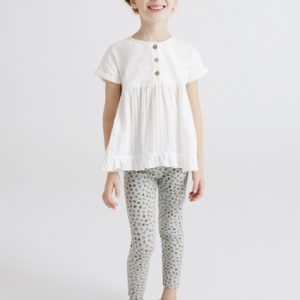 Conjunto Leggins Jade Mayoral Mini