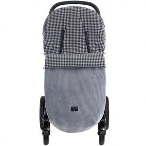 SACO SILLA GRIS COLECCIÓN MATIAS UZTURRE