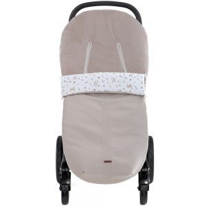 SACO SILLA MA BAMBI ARENA UZTURRE