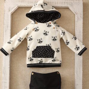Conjunto Niño Familia Lunera Basmarti
