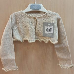 Rebeca Infantil Lurex 9100 Color 106 Yoedu
