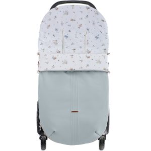 Saco de Silla  col NE Tomas Mt
