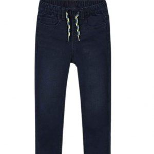 Pantalón Vaquero Jogger Blue Black Mayoral