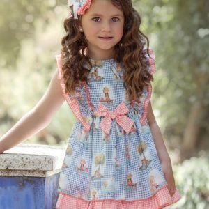 Miranda vestido 035/0606/V
