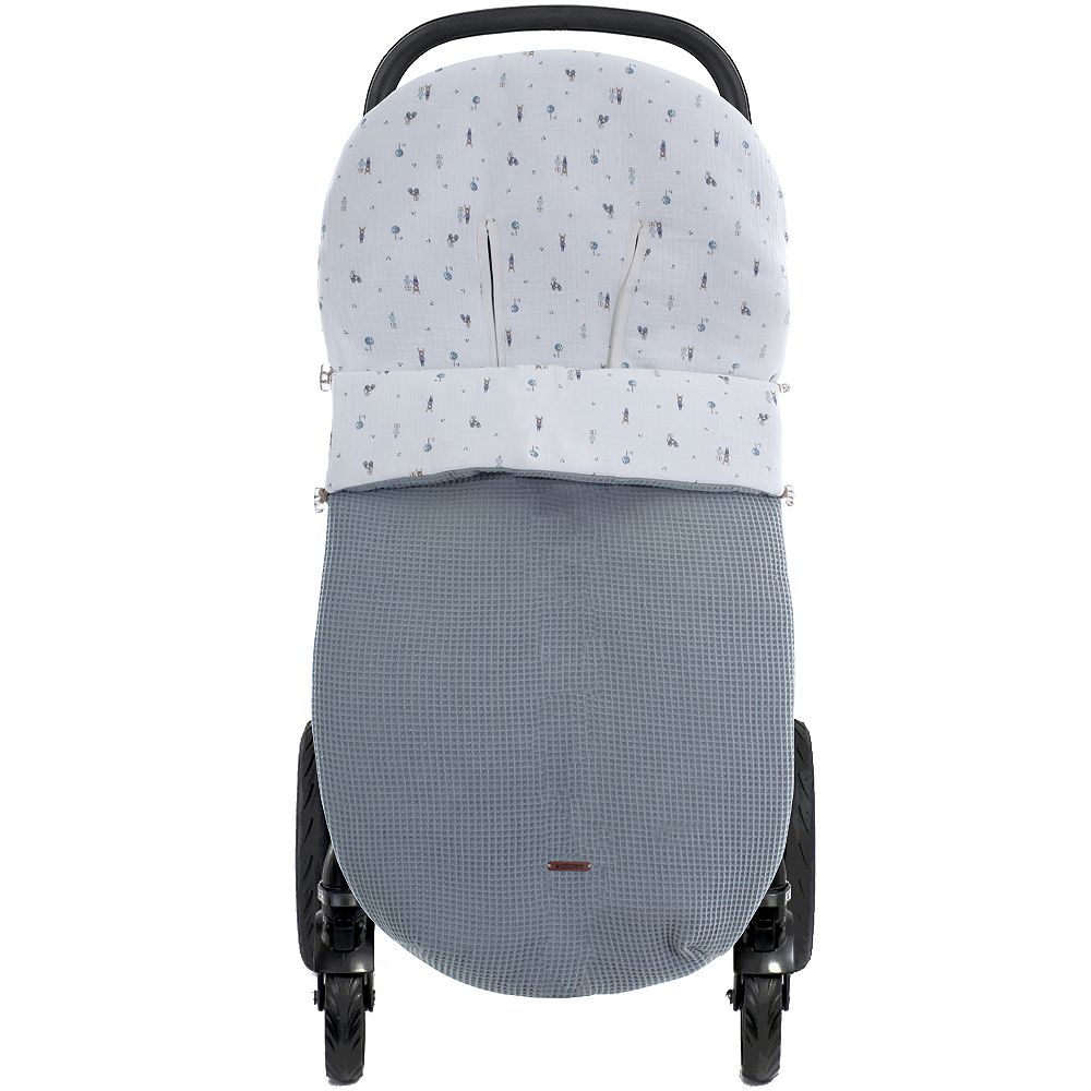 Saco de silla col. Tadea menta