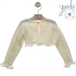 Rebeca Infantil Lurex 9100 Color 101 Yoedu