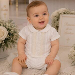 Conjunto niño Ceremonia 35/0022/23
