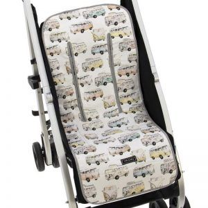Colchoneta silla universal Voyager 1124