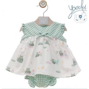 Jesusito Familia Sirenas Yoedu