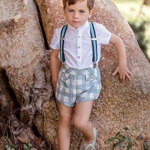 Conjunto Bebe Familia Marina Yoedu