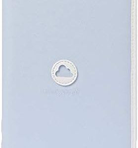Portadocumentos logo bebé Ref. 30-19908-016 blue baby