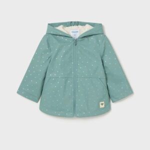 Chubasquero impermeable agata bebé Ref. 14-02486-050