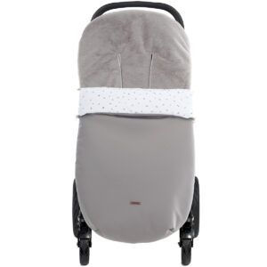 Saco de silla colección DARIA int. Mouton topo