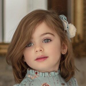 Miranda Pinza verde claro 036/1721/504P