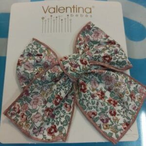 Valentina Bebes Lazo pelo MK1