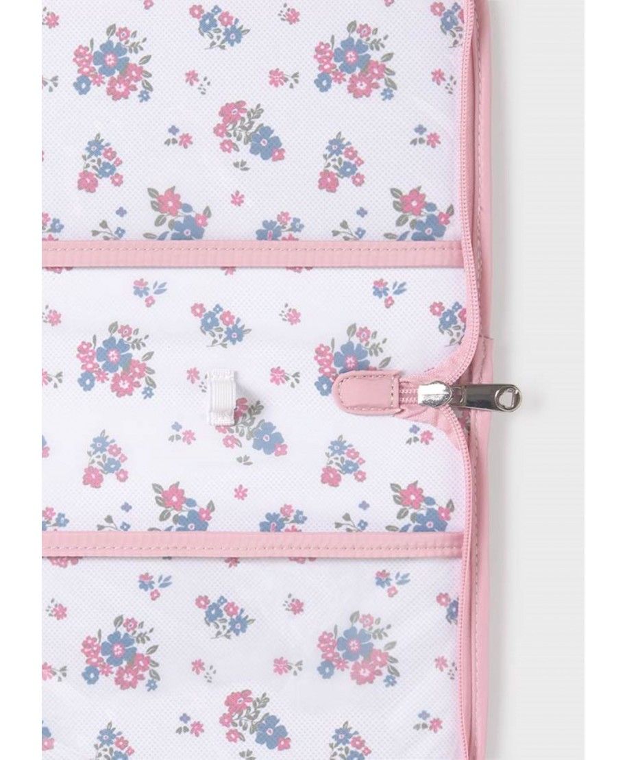 Portadocumentos estampado bebé Ref. 30-19519-043 rosa baby - Imagen 2