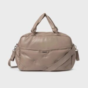 Bolso Maternidad 19501 Praliné Mayoral