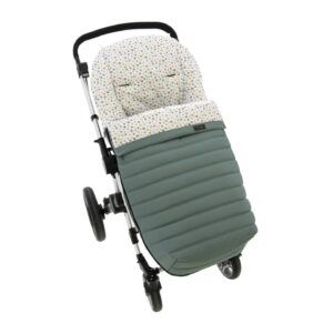 Rosy Fuentes Saco Silla 1155 Usoa Verde