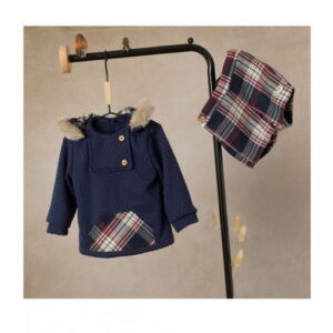 Conjunto niño La Flauta Mágica Basmartí