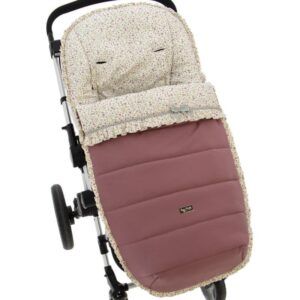 Rosy Fuentes Saco Silla Jessie 1136 rosa