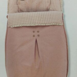 Saco Silla Eric 1138 rosa