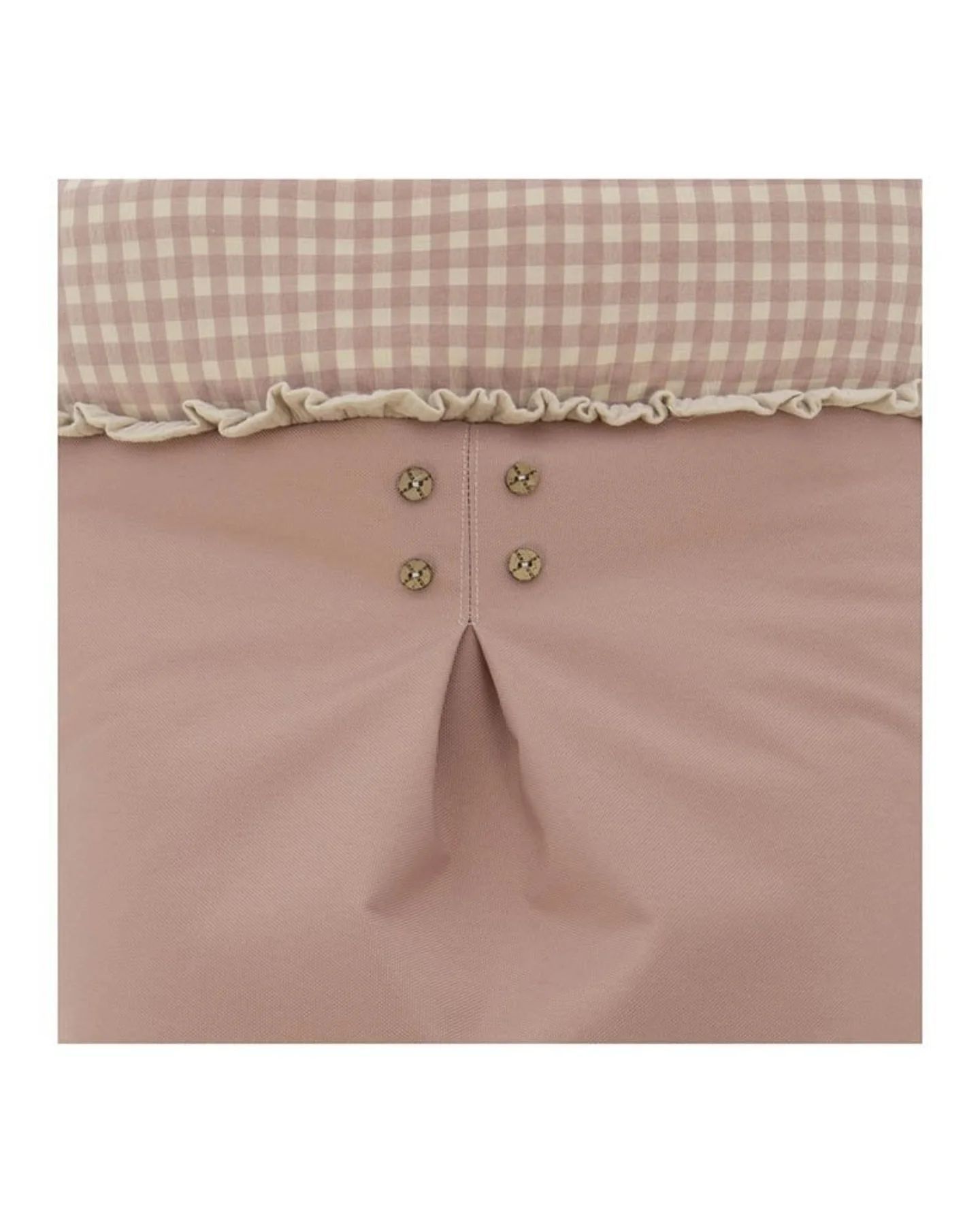 Saco Silla Eric 1138 rosa - Imagen 2