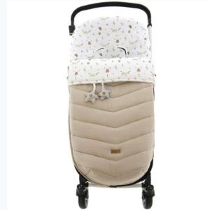 Saco Silla Universal 1167 Aura Camel
