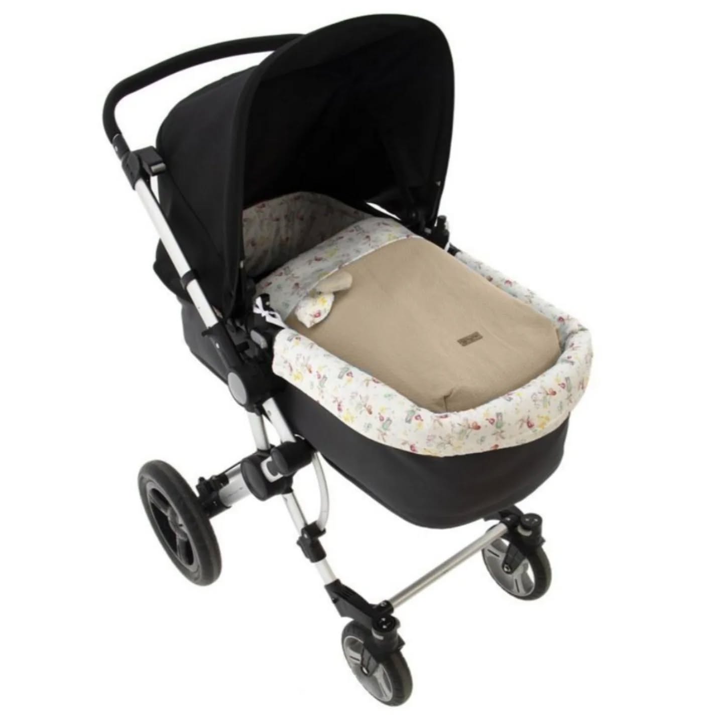 Saco Nido 1163 Capri - Imagen 5