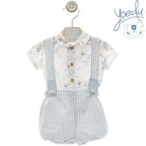 Conjunto Baby Familia Juglar Yoedu