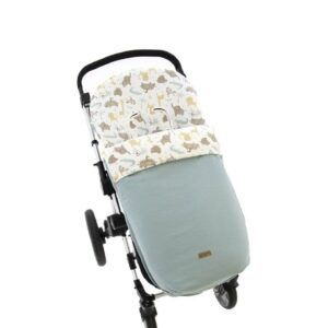 Saco Silla estrecha Simba Verde