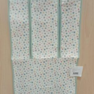 Colchoneta Silla Bastón 1160 Usoa Verde