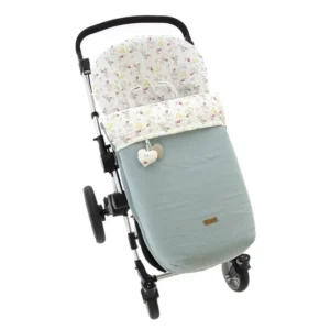 Saco Silla Universal 1163 Capri Verde