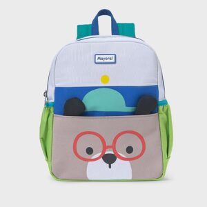 Mayoral Mochila Guarderia 25-09895-091 Perro