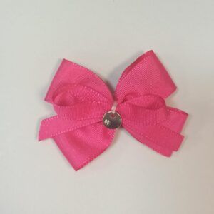Belén Costales lazo BC fucsia