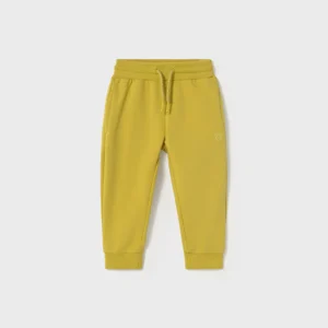 Pantalón deportivo básico bebé Ref. 25-00711-084 oro