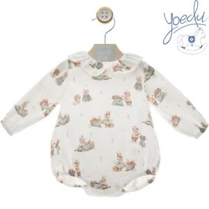 Yoedu Body bebe Familia Lana 3051