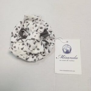 Miranda Pinza 38/1622/510P gris perrito
