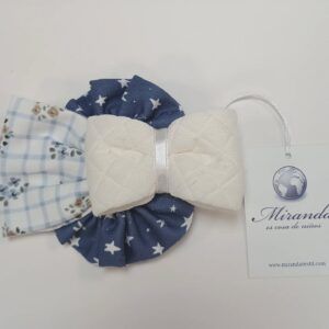 Miranda Pinza 38/1722/521 estrellas