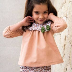 Daniesty Conjunto sudadera Libby
