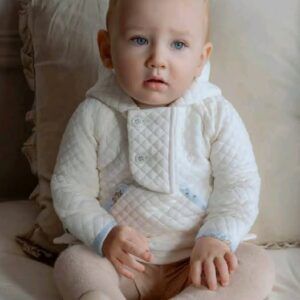 Conjunto bebe 38/0041/23 Miranda