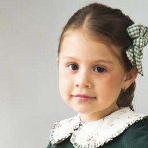 Daniesty Lazo Familia Camelia