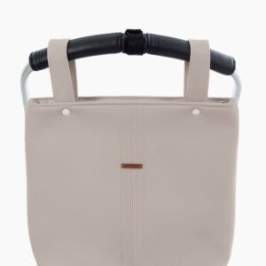 Bolso de coche Talega Ma POl Piedra