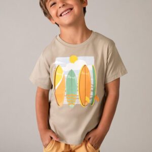 Conjunto 3 piezas surf niño Ref. 26-03603-027