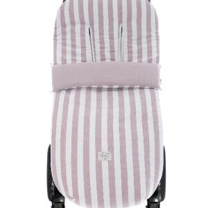 Saco de silla Raya  Ref: 5800 RAYA-RE