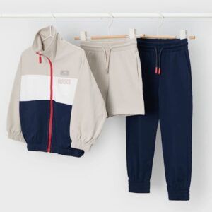 Chándal 2 pantalones niño Marino Ref. 26-03883-060 42,99