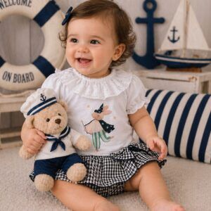 Conjunto Colección Bella Nápoles
