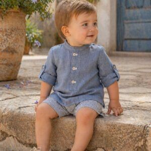 Conjunto Amalfi bebe